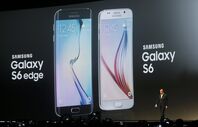 Samsung Galaxy 6