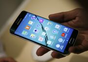 Samsung Galaxy 6