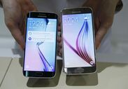 Samsung Galaxy 6