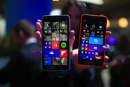 Microsoft Lumia