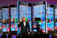 Microsoft Lumia