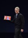 MacBook Apple