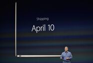 MacBook Apple