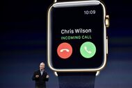 Apple Watch