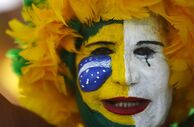O Brasil foi este domingo, 15 de Março, palco de grandes manifestações contra o governo de Dilma Rousseff