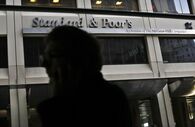 standard poors rating