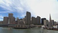 BLOOMBERG TV - San Francisco Commercial Real Estate Hits New Heights