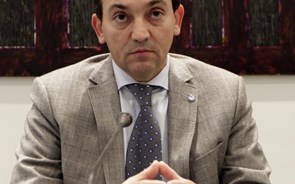 José Azevedo Pereira: Afirmações de Sérgio Vasques sobre lista do HSBC 'são pura e simplesmente falsas'