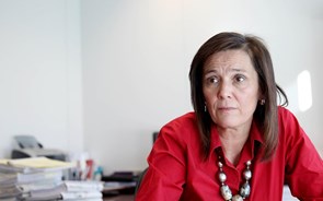 Maria José Costeira: 'Estatuto dos juízes deve ser blindado às conjunturas do momento'