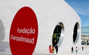 Fisco penhorou  Fundação Champalimaud