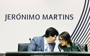 Jerónimo Martins pode pagar dividendo extraordinário este ano