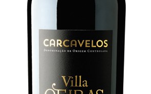 Vinhos: Carcavelos renascido 