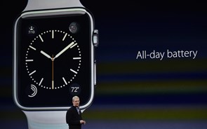 Conheça as principais características do Apple Watch