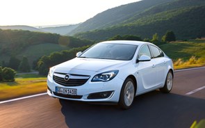 Opel Insignia e Opel Mokka: Suavidade e potência