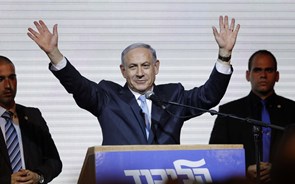 Benjamin Netanyahu vence eleições legislativas e espera formar governo dentro de duas semanas