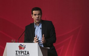 Comité central do Syriza aprova realização de congresso do partido em Setembro