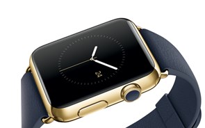 Um triplo valor para o Apple Watch