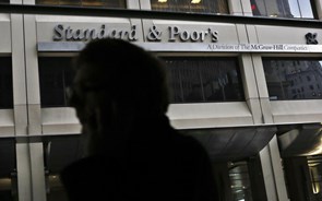 S&P abre caminho a nova subida do rating