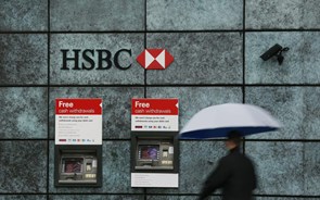 HSBC está mesmo à procura de nova sede