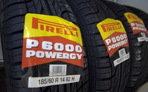 'ChemChina' vai tornar-se na maior accionista da Pirelli 