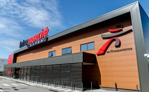 Intermarché investe 2,5 milhões de euros em nova loja em Portalegre