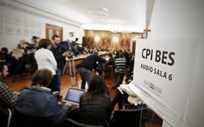 Comissão de inquérito: Cinco medidas para evitar novo caso BES