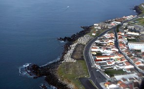 Sete sismos sentidos nos Açores em menos de 24 horas 