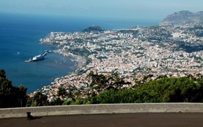 Ilha da Madeira premiada 'melhor destino insular do mundo' nos WTA