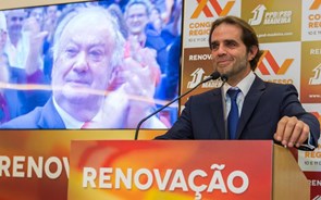 As contas difíceis das eleições na Madeira