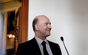 Moscovici insiste que 'investimento é essencial'