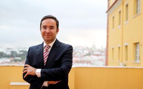 Jorge Moreira da Silva