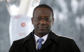 tidjane thiam credit suisse