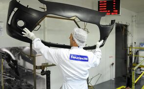 Faurecia