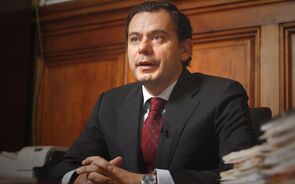 Luís Montenegro PSD