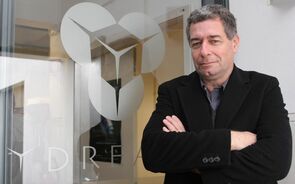 António Câmara Ydreams