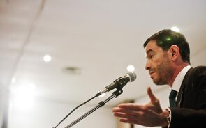 AICEP Viseu Miguel Frasquilho