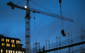 Construção