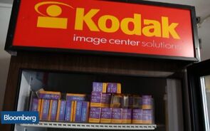 Kodak's Super 8 Concept Camera Mixes Nostalgia with Fun