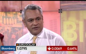 Greece Is Running Out of Money and Friends: Woods