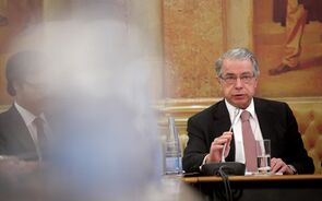 Ricardo Salgado comissão parlamento 19 março