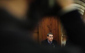 Paulo Ralha 