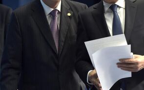 Jean-Claude Juncker Donald Tusk