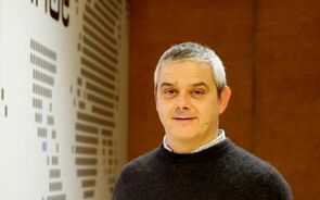 Diogo Salvi CEO Timwe