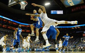 NCAA