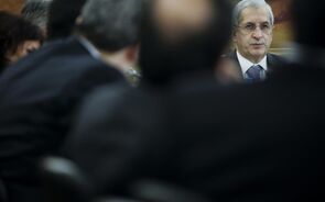 Carlos Tavares CMVM
