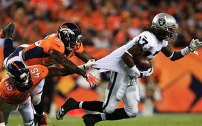 NFL to Broadcast First Game Ever on the Internet