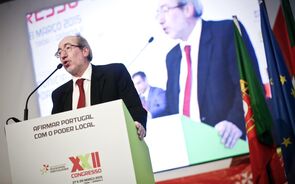 António Filipe ANMP PCP