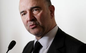 pierre moscovici parlamento