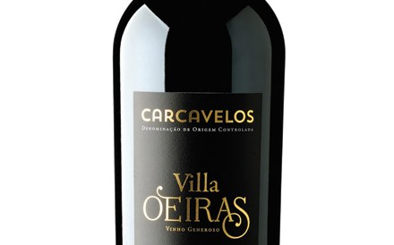 Vinhos: Carcavelos renascido 