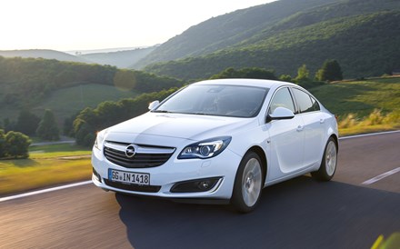 Automóveis no Weekend: Opel Insignia /  Opel Mokka